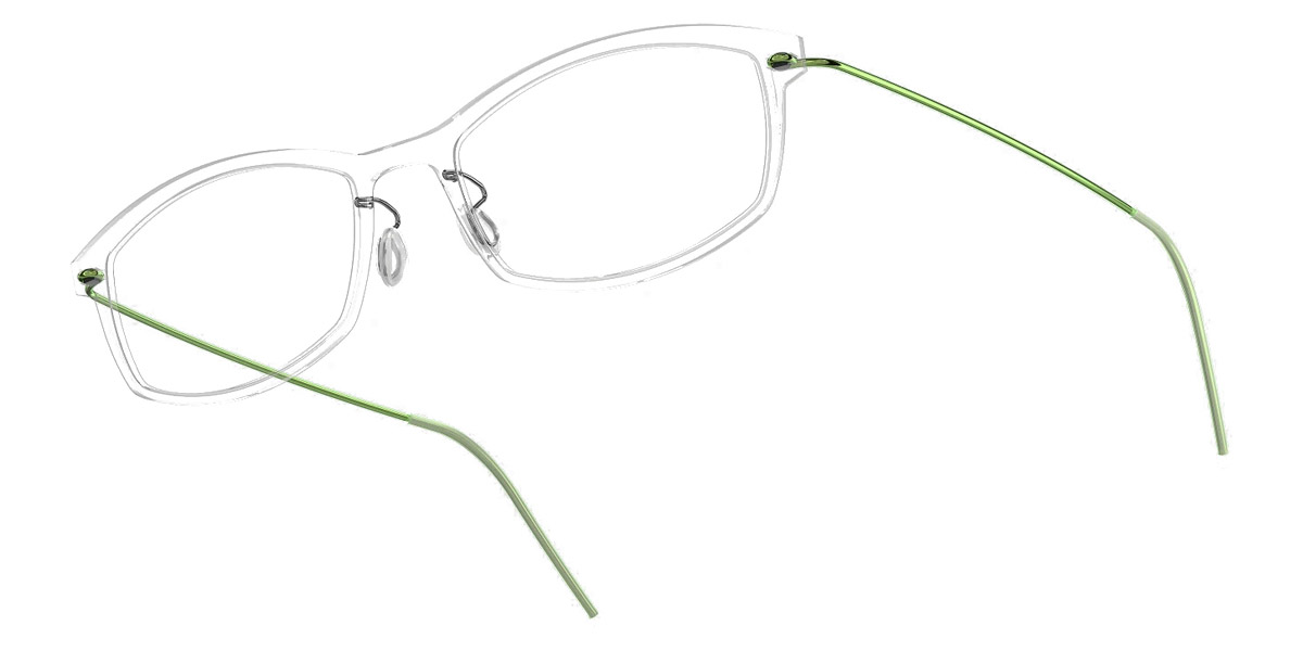 Color: C01 P95 - Lindberg N.O.W. Titanium LND6512C01P9550