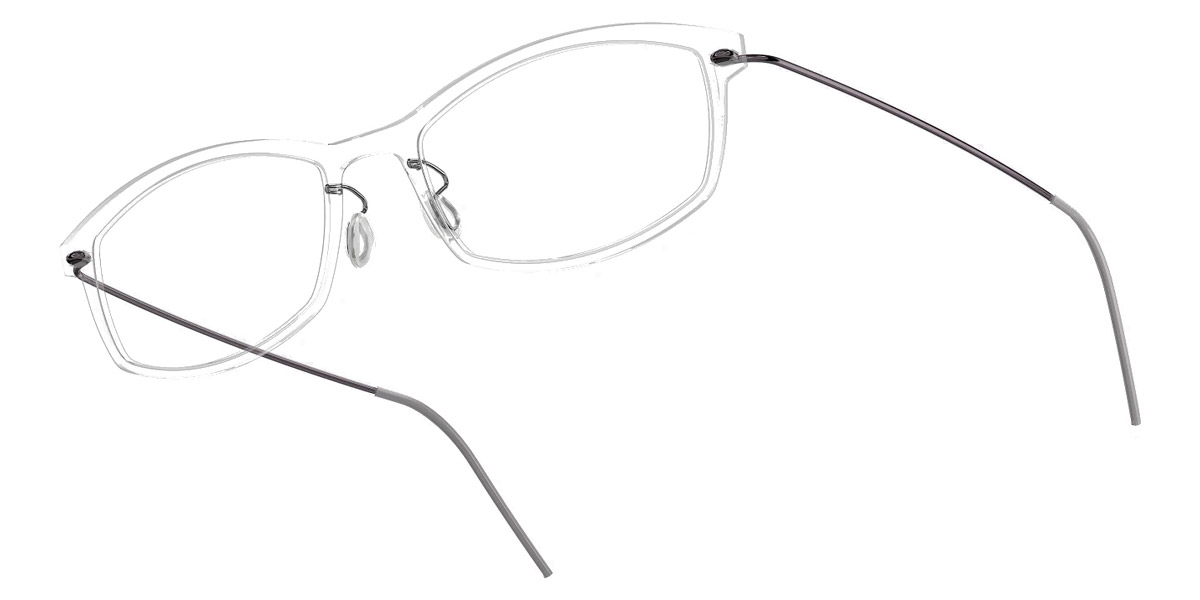 Color: C01 PU14 - Lindberg N.O.W. Titanium LND6512C01PU1450