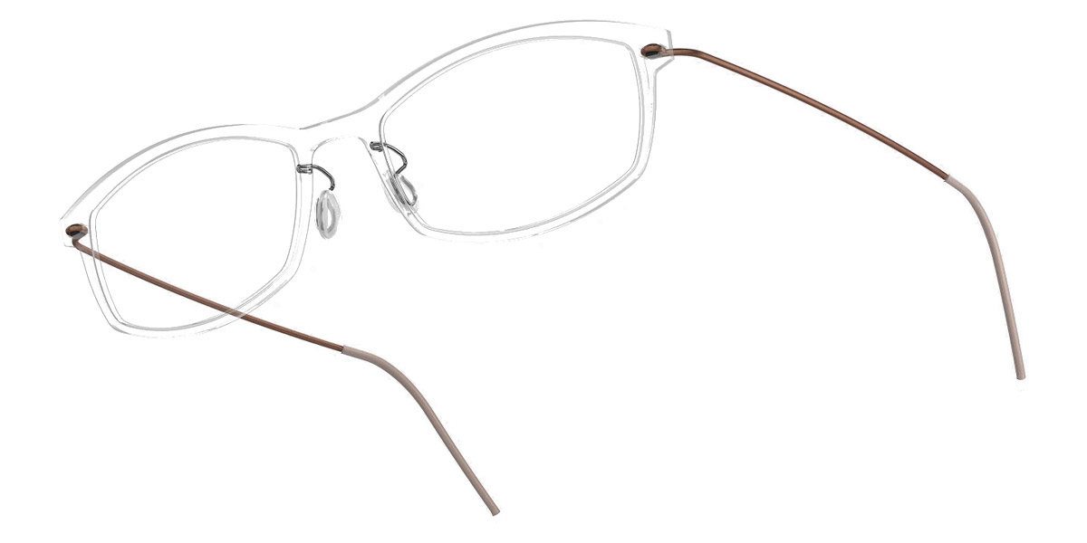 Color: C01 U12 - Lindberg N.O.W. Titanium LND6512C01U1250