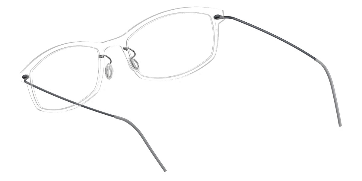 Color: C01 U16 - Lindberg N.O.W. Titanium LND6512C01U1650