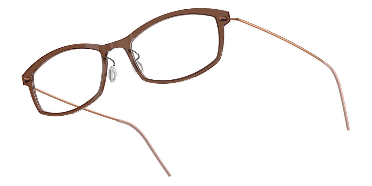 Color: C02 60 - Lindberg N.O.W. Titanium LND6512C026052