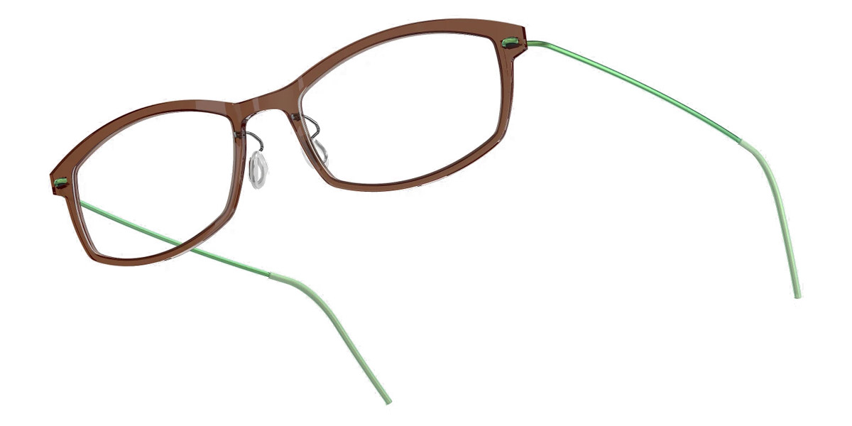 Color: C02 90 - Lindberg N.O.W. Titanium LND6512C029050