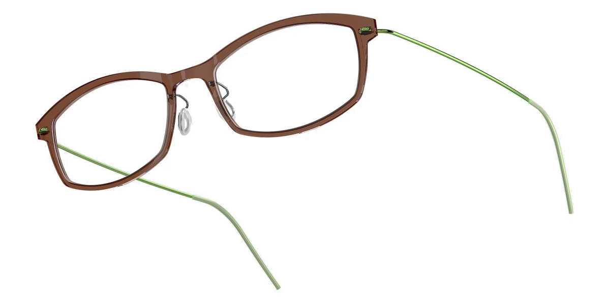 Color: C02 P95 - Lindberg N.O.W. Titanium LND6512C02P9550