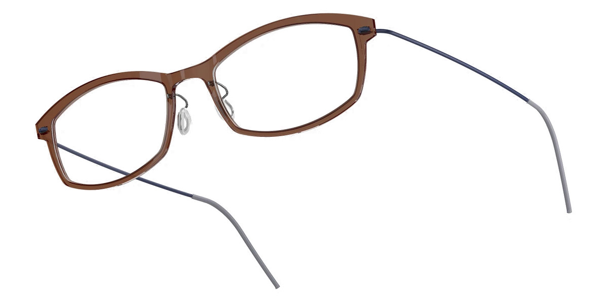 Color: C02 U13 - Lindberg N.O.W. Titanium LND6512C02U1350