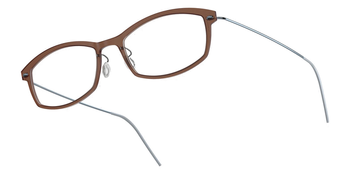 Color: C02M P25 - Lindberg N.O.W. Titanium LND6512C02MP2550