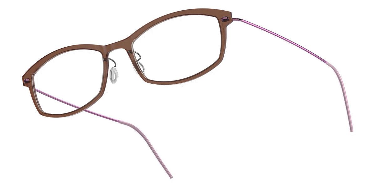 Color: C02M P75 - Lindberg N.O.W. Titanium LND6512C02MP7550