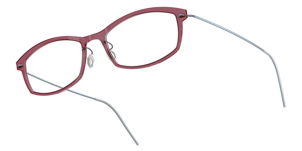 Color: C04 25 - Lindberg N.O.W. Titanium LND6512C042550