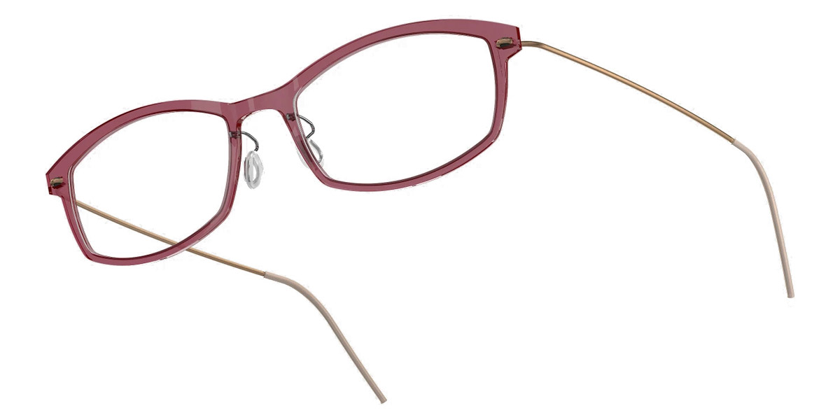 Color: C04 35 - Lindberg N.O.W. Titanium LND6512C043550