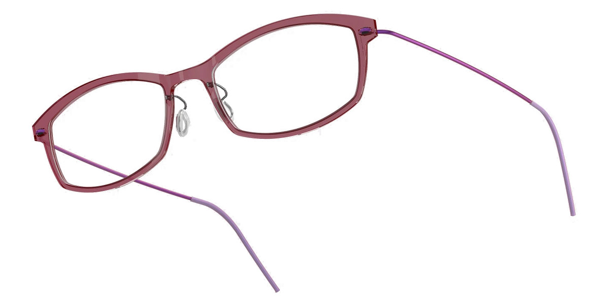 Color: C04 75 - Lindberg N.O.W. Titanium LND6512C047550