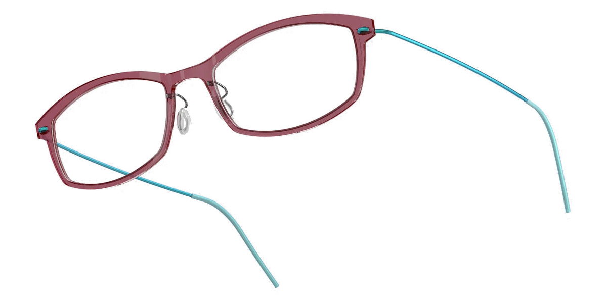 Color: C04 80 - Lindberg N.O.W. Titanium LND6512C048052