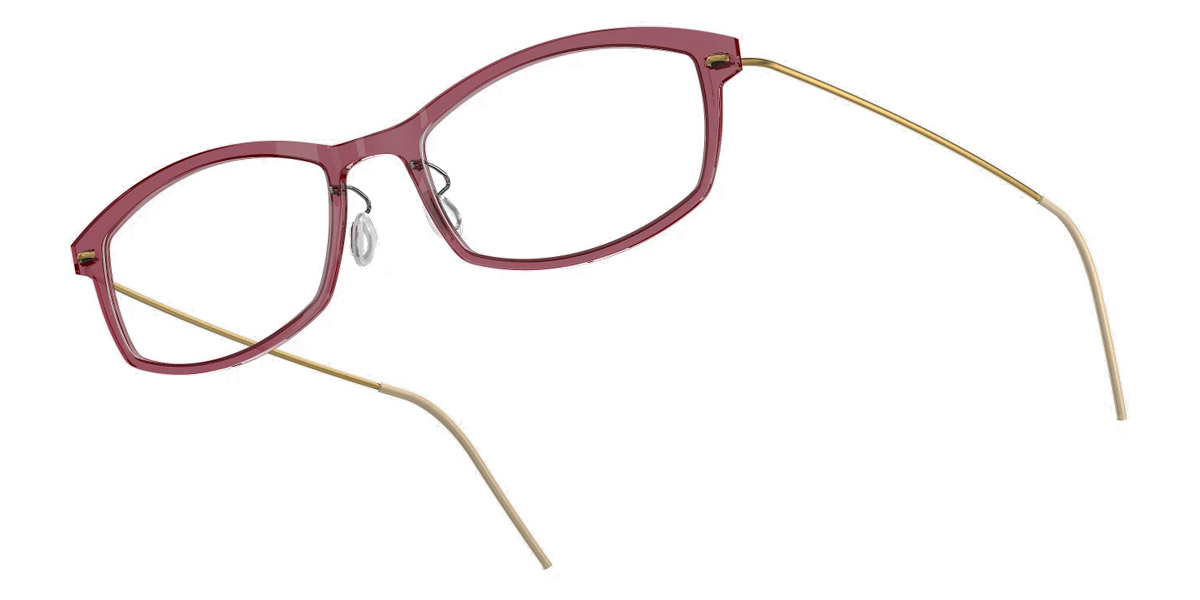 Color: C04 GT - Lindberg N.O.W. Titanium LND6512C04GT50