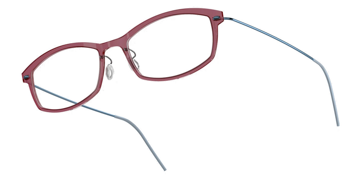 Color: C04 P20 - Lindberg N.O.W. Titanium LND6512C04P2050