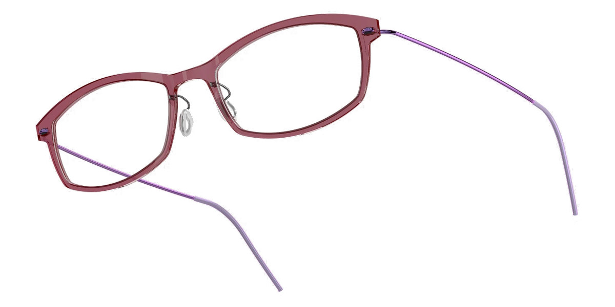 Color: C04 P77 - Lindberg N.O.W. Titanium LND6512C04P7750