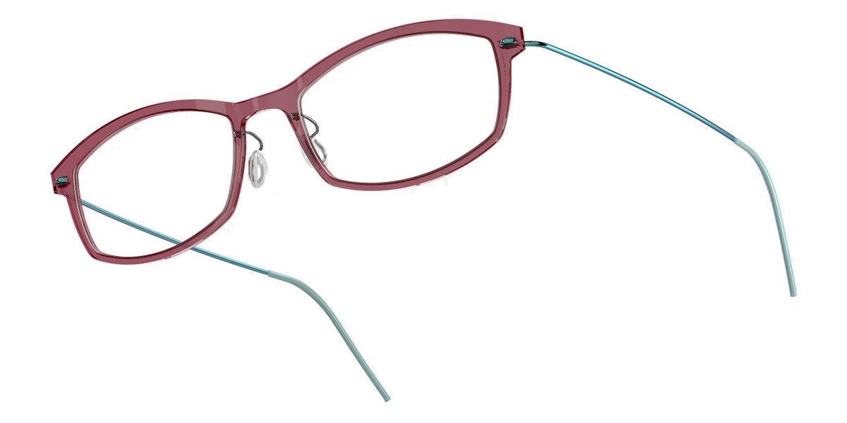 Color: C04 P85 - Lindberg N.O.W. Titanium LND6512C04P8550