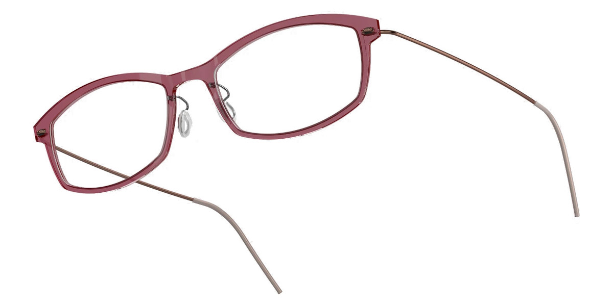 Color: C04 PU12 - Lindberg N.O.W. Titanium LND6512C04PU1250