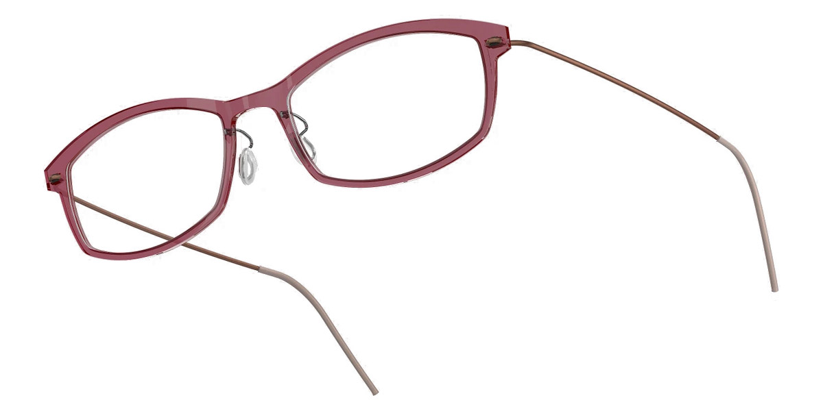 Color: C04 U12 - Lindberg N.O.W. Titanium LND6512C04U1250