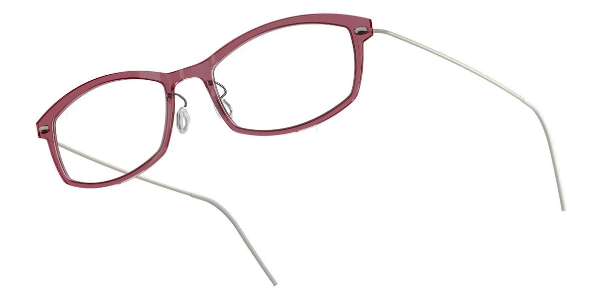 Color: C04 U38 - Lindberg N.O.W. Titanium LND6512C04U3850