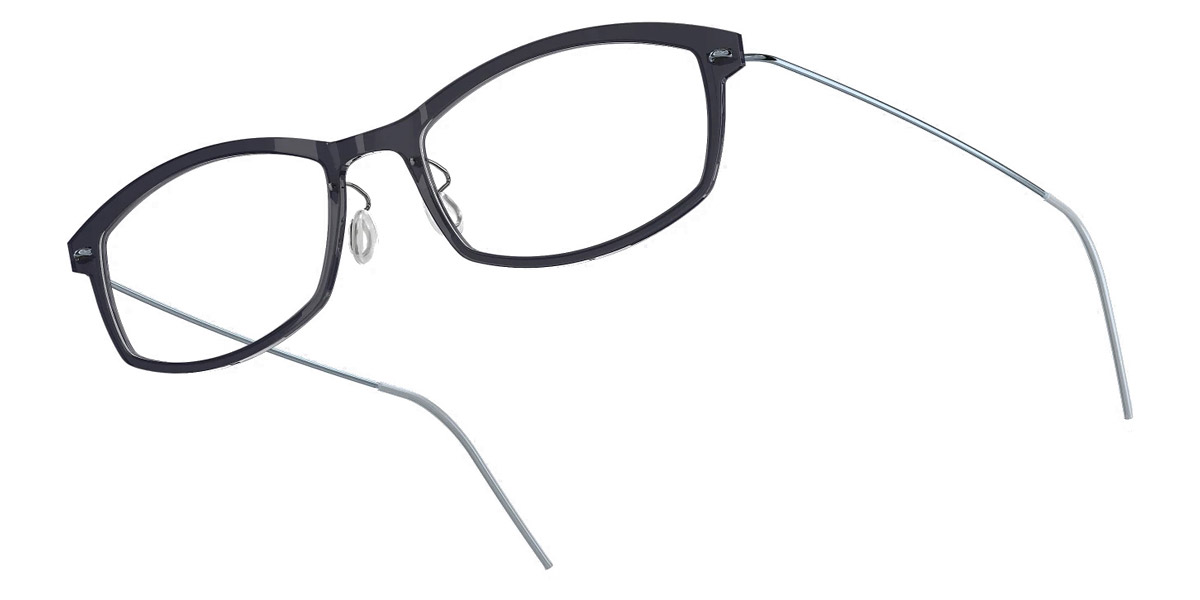 Color: C06 P25 - Lindberg N.O.W. Titanium LND6512C06P2550