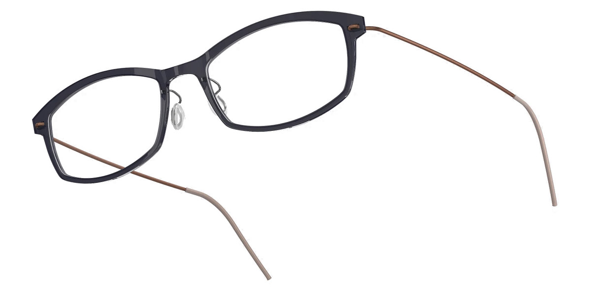 Color: C06 U12 - Lindberg N.O.W. Titanium LND6512C06U1250