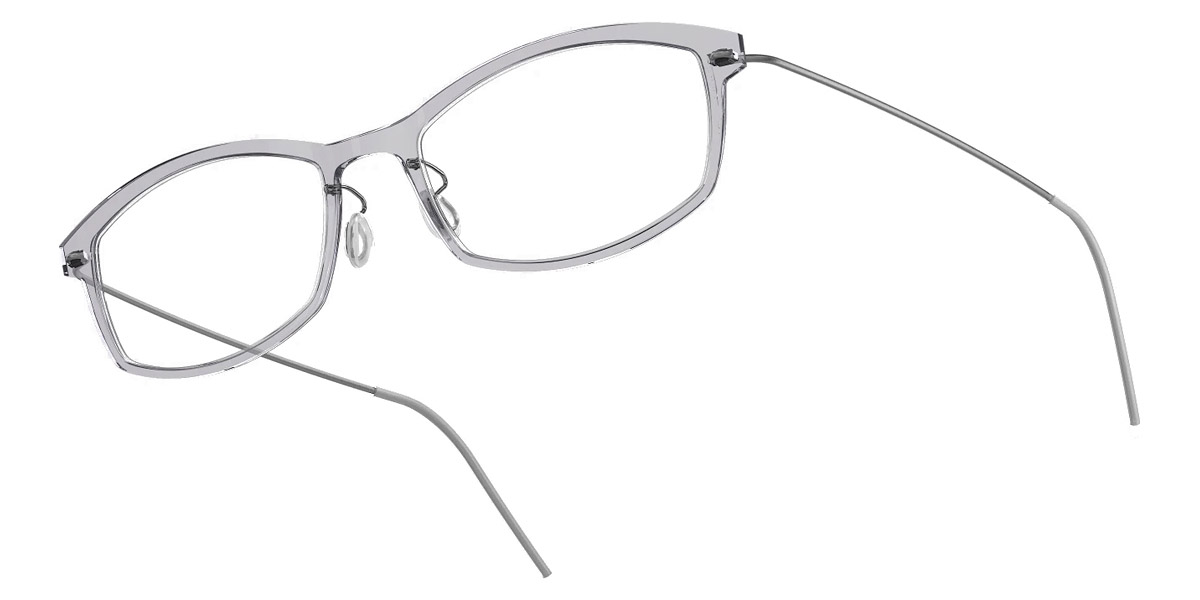 Color: C07 10 - Lindberg N.O.W. Titanium LND6512C071050