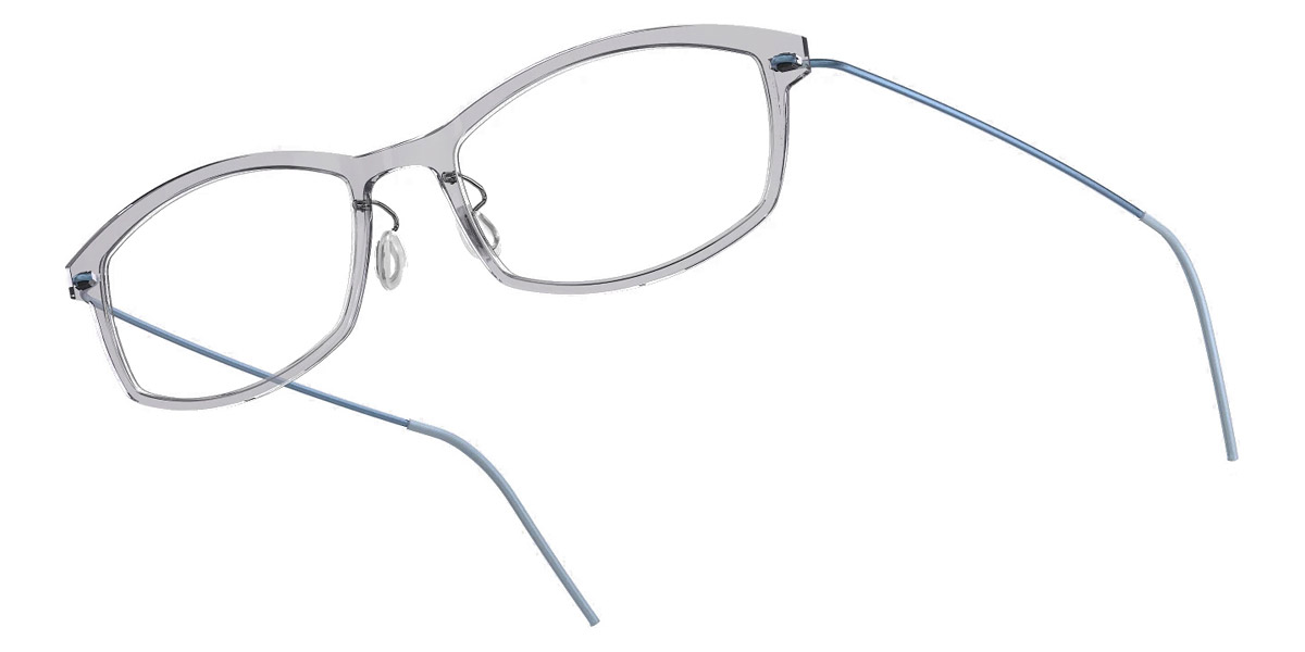 Color: C07 20 - Lindberg N.O.W. Titanium LND6512C072050