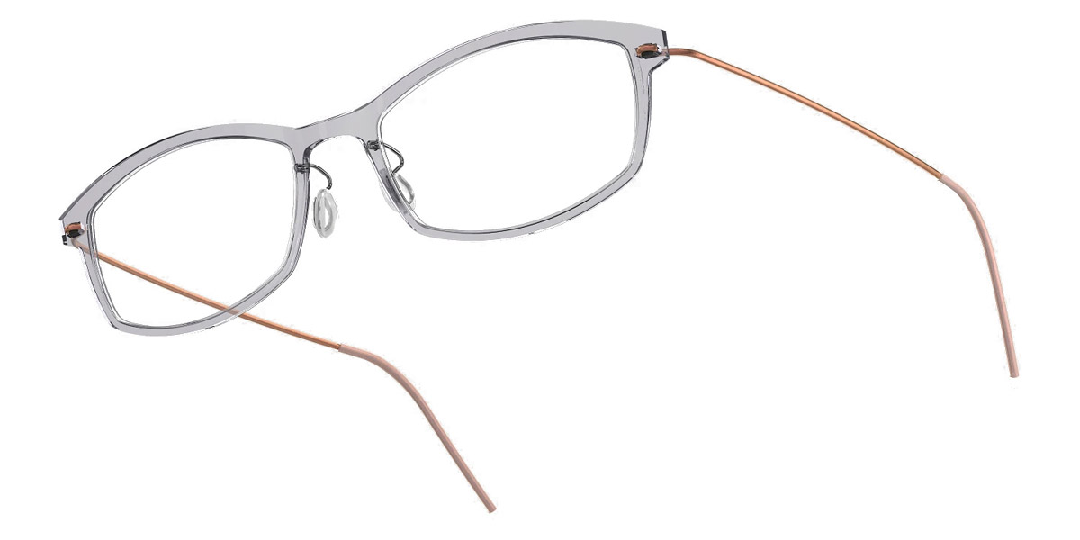 Color: C07 60 - Lindberg N.O.W. Titanium LND6512C076050