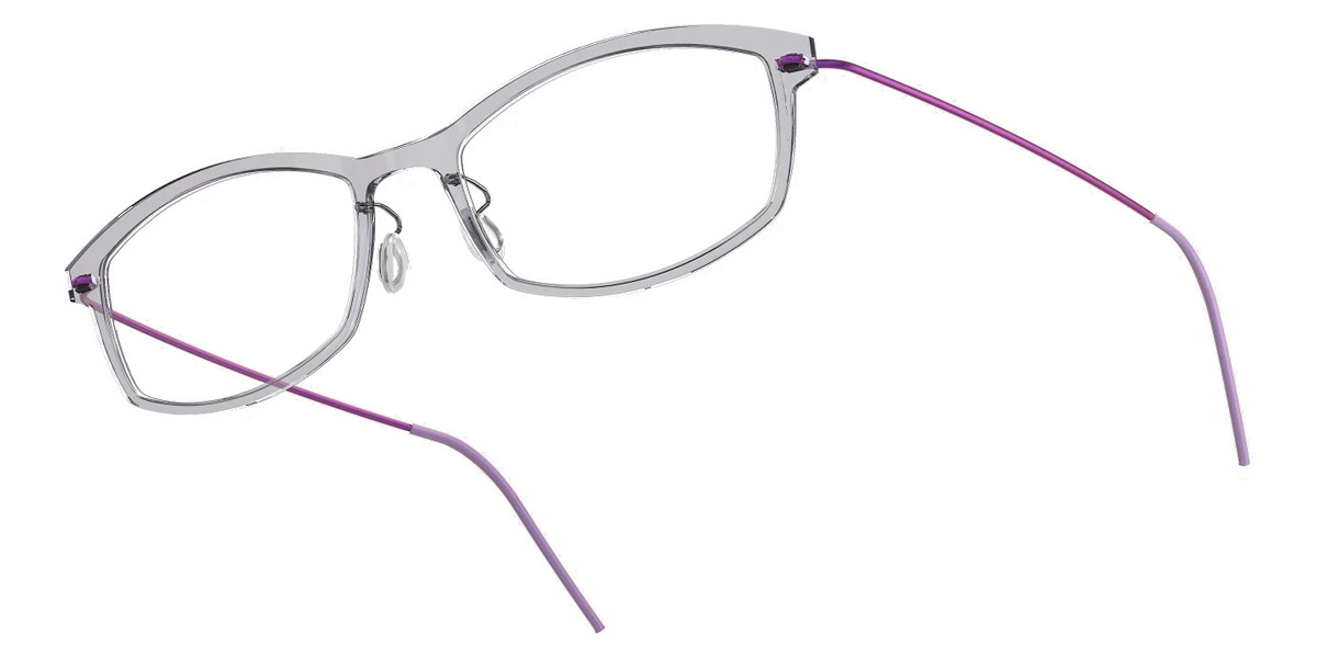 Color: C07 75 - Lindberg N.O.W. Titanium LND6512C077550