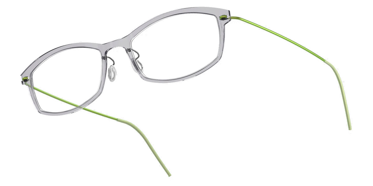 Color: C07 95 - Lindberg N.O.W. Titanium LND6512C079550