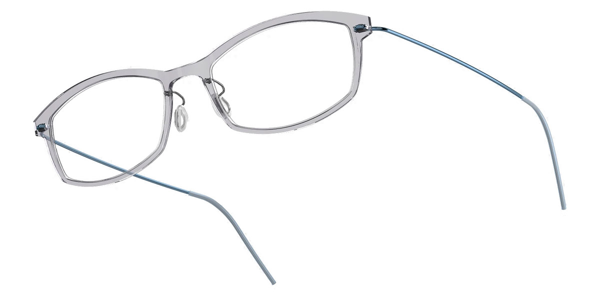 Color: C07 P20 - Lindberg N.O.W. Titanium LND6512C07P2050