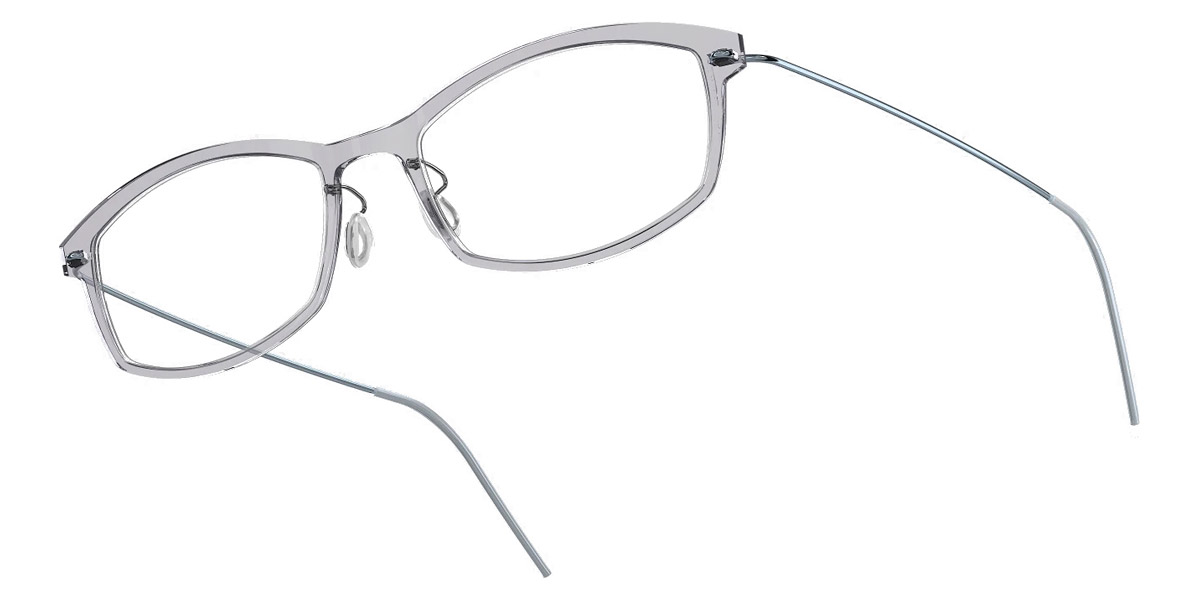 Color: C07 P25 - Lindberg N.O.W. Titanium LND6512C07P2550