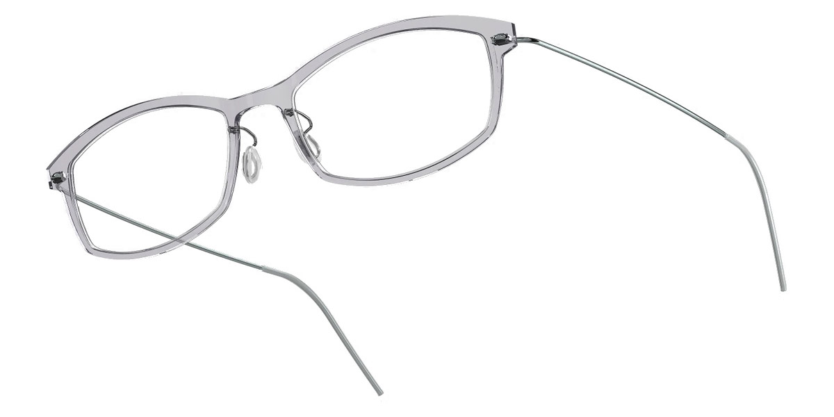 Color: C07 P30 - Lindberg N.O.W. Titanium LND6512C07P3052