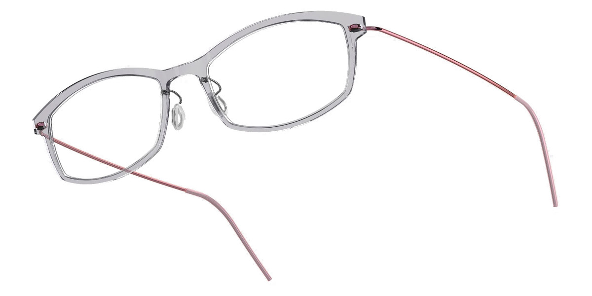 Color: C07 P70 - Lindberg N.O.W. Titanium LND6512C07P7050