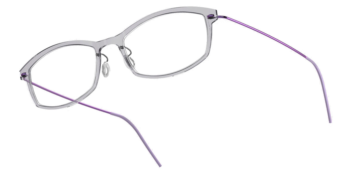 Color: C07 P77 - Lindberg N.O.W. Titanium LND6512C07P7750