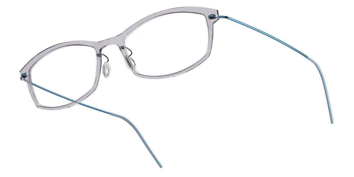 Color: C07 P80 - Lindberg N.O.W. Titanium LND6512C07P8050