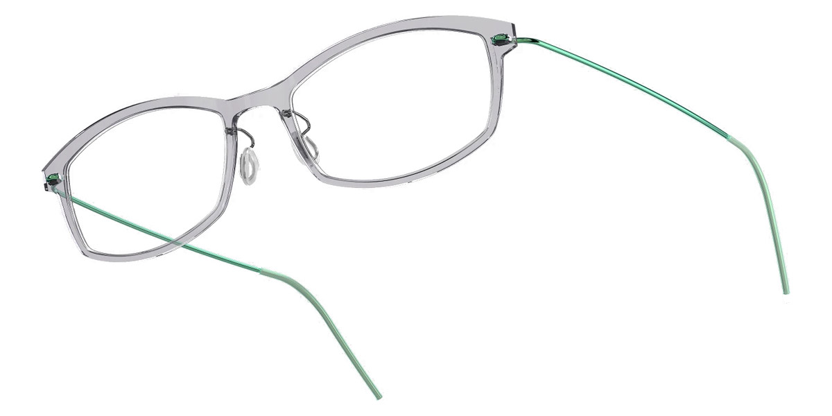 Color: C07 P90 - Lindberg N.O.W. Titanium LND6512C07P9050