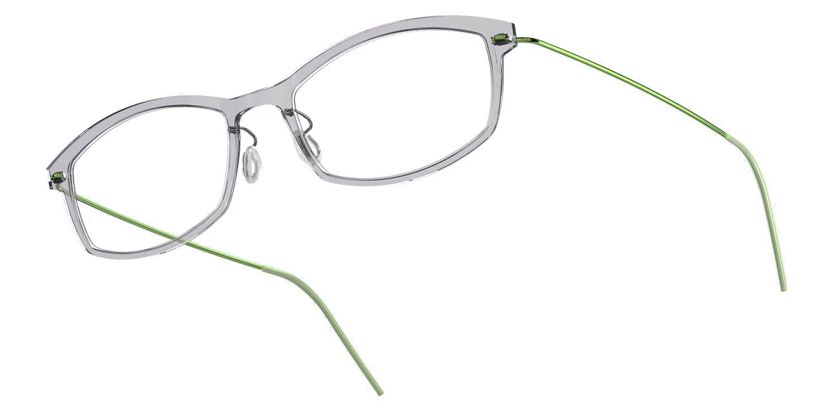 Color: C07 P95 - Lindberg N.O.W. Titanium LND6512C07P9550