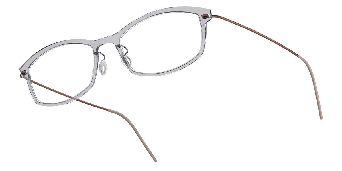 Color: C07 U12 - Lindberg N.O.W. Titanium LND6512C07U1250