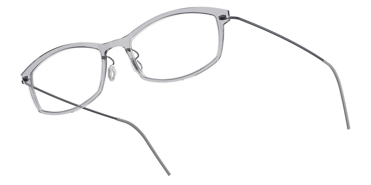 Color: C07 U16 - Lindberg N.O.W. Titanium LND6512C07U1652