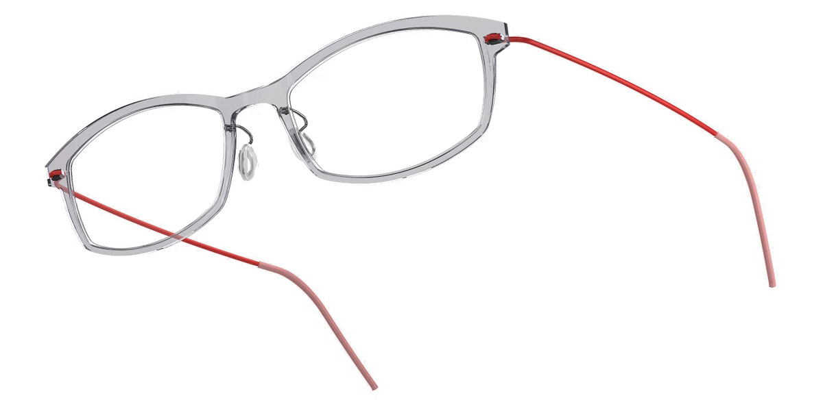 Color: C07 U33 - Lindberg N.O.W. Titanium LND6512C07U3350