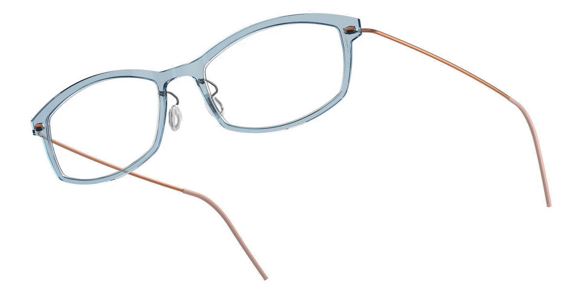 Color: C08 60 - Lindberg N.O.W. Titanium LND6512C086052