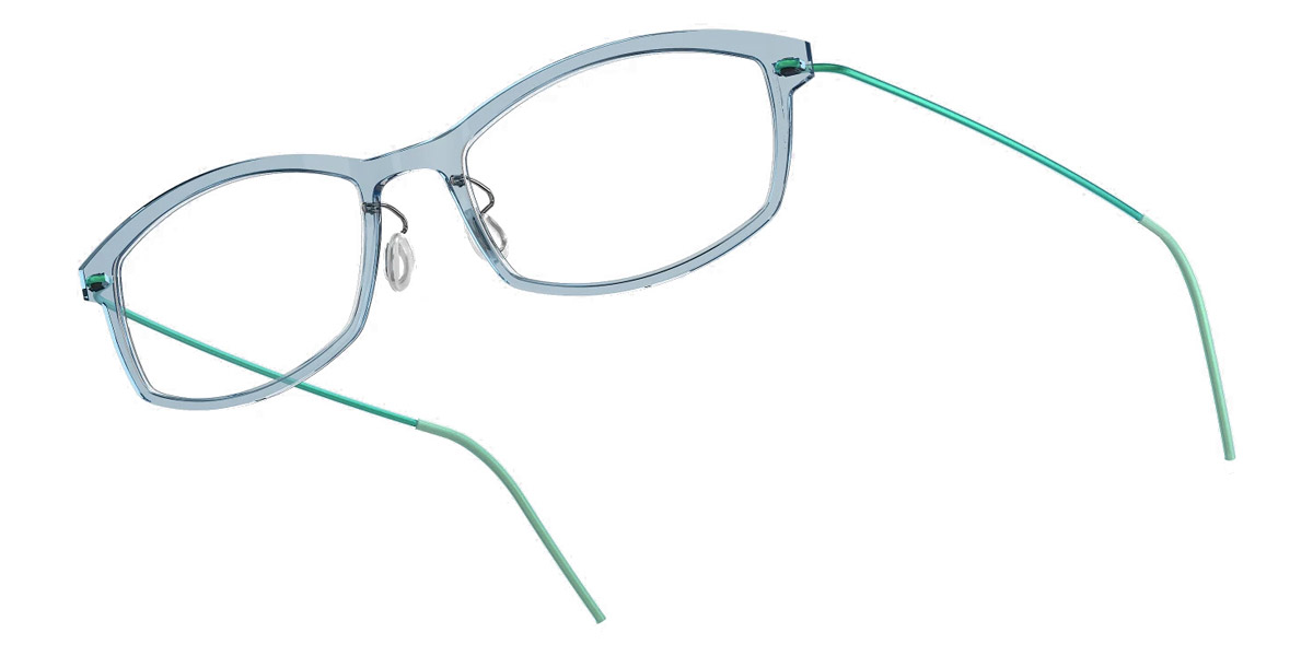 Color: C08 85 - Lindberg N.O.W. Titanium LND6512C088552