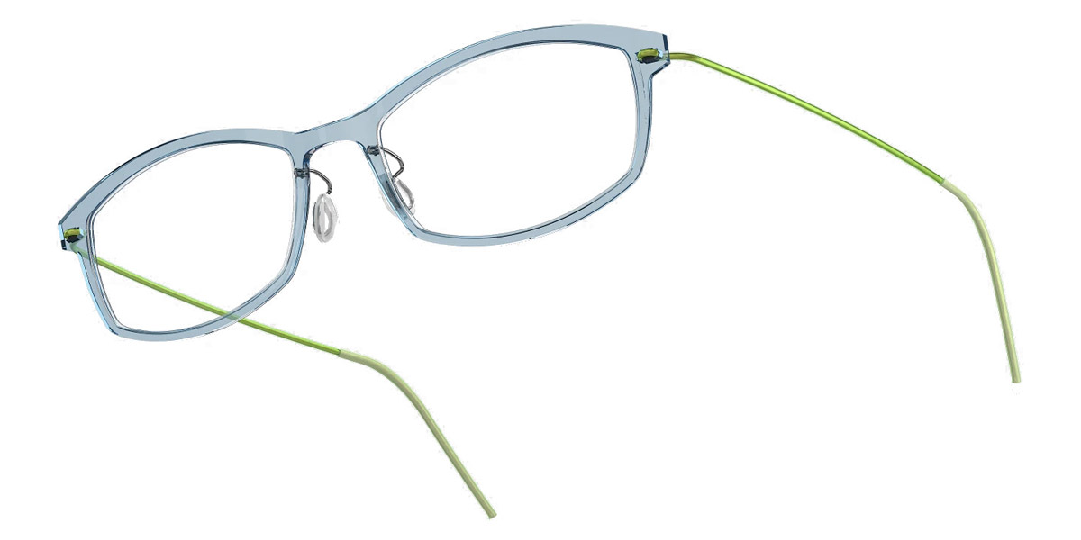 Color: C08 95 - Lindberg N.O.W. Titanium LND6512C089550