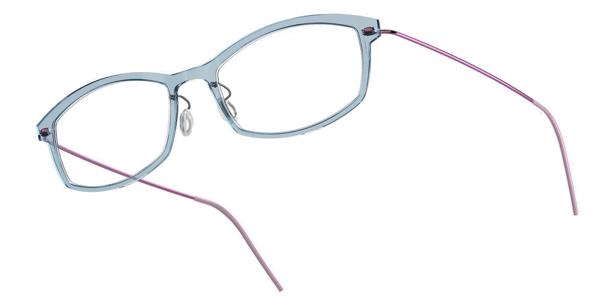 Color: C08 P75 - Lindberg N.O.W. Titanium LND6512C08P7552