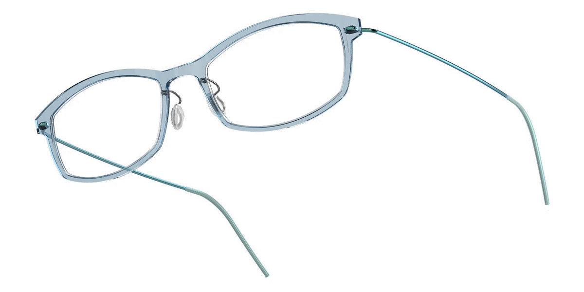 Color: C08 P85 - Lindberg N.O.W. Titanium LND6512C08P8550