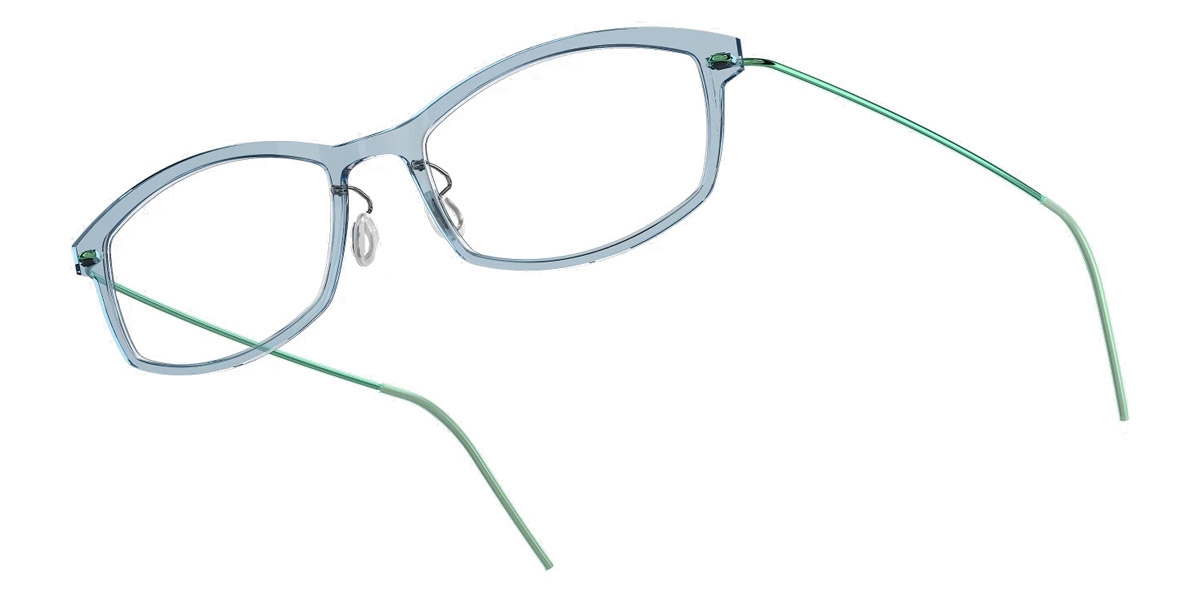 Color: C08 P90 - Lindberg N.O.W. Titanium LND6512C08P9050