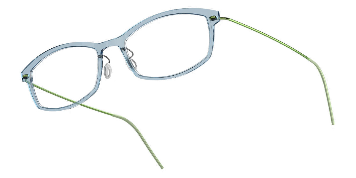 Color: C08 P95 - Lindberg N.O.W. Titanium LND6512C08P9550