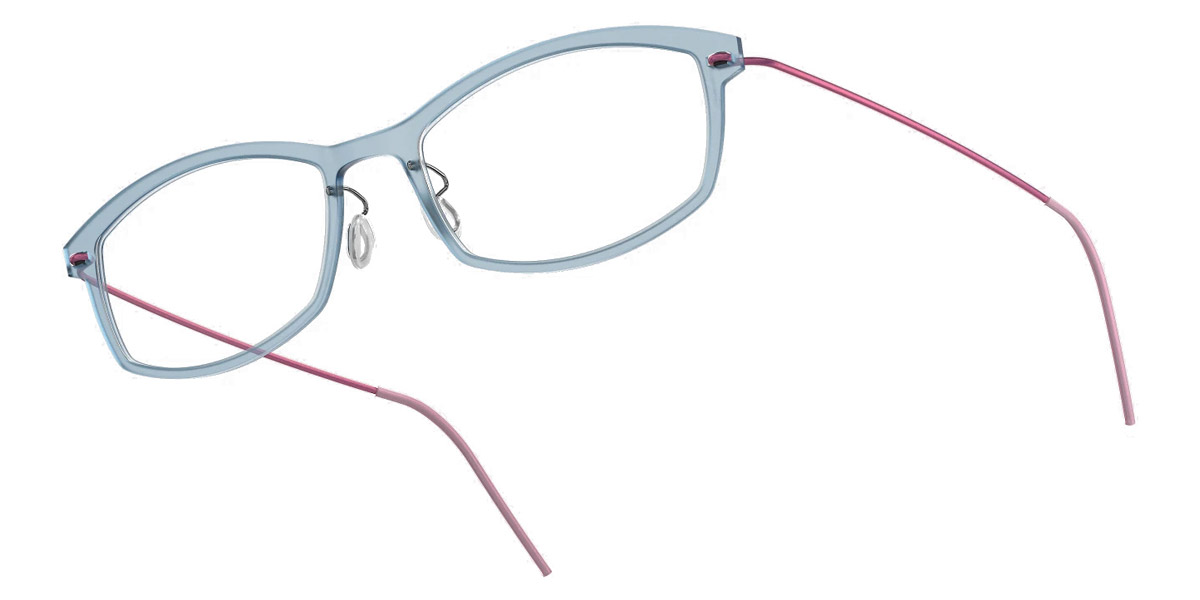 Color: C08M 70 - Lindberg N.O.W. Titanium LND6512C08M7050