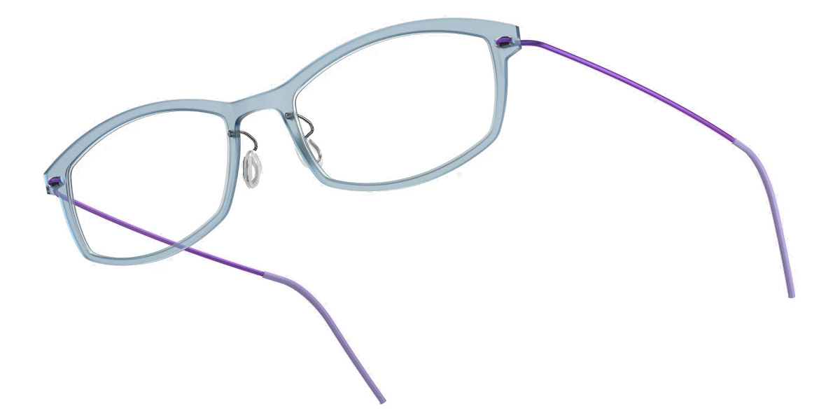 Color: C08M 77 - Lindberg N.O.W. Titanium LND6512C08M7750