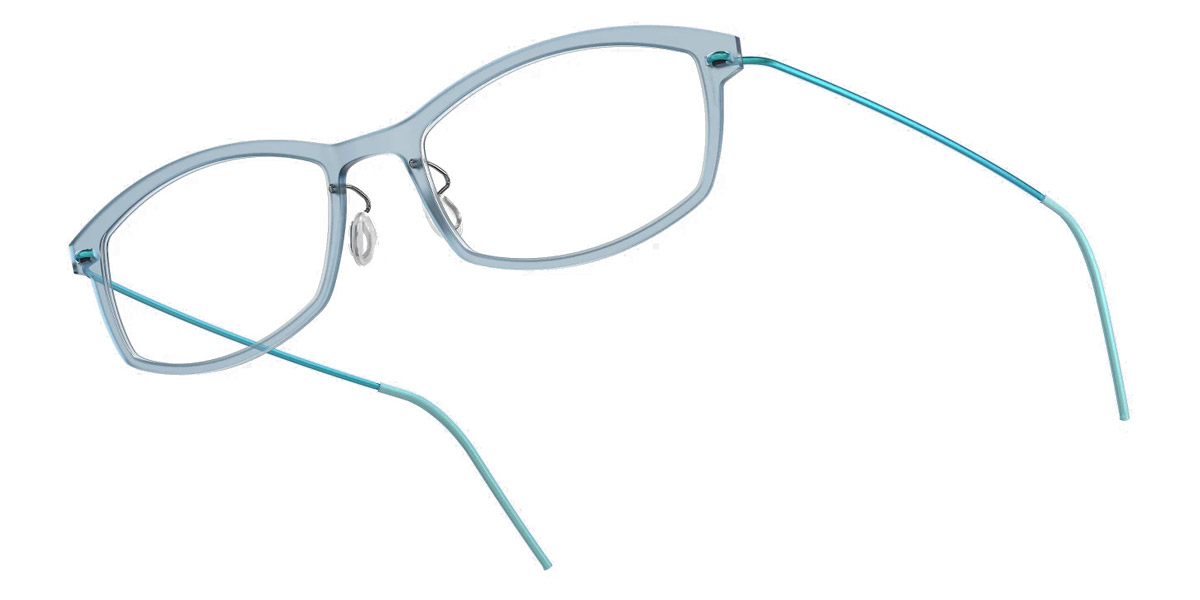 Color: C08M 80 - Lindberg N.O.W. Titanium LND6512C08M8050