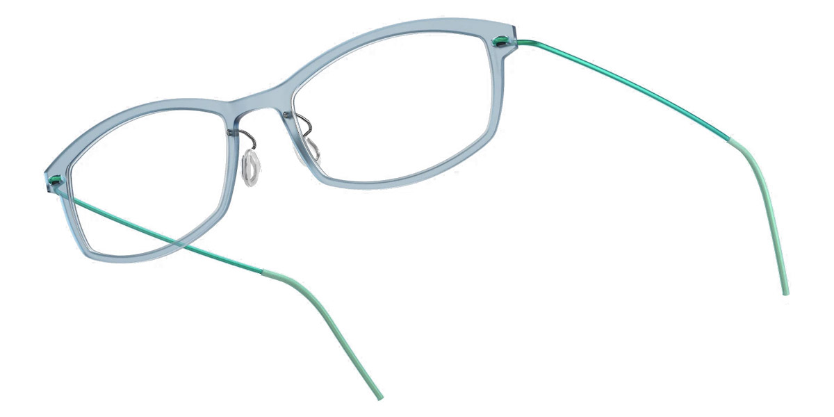 Color: C08M 85 - Lindberg N.O.W. Titanium LND6512C08M8550